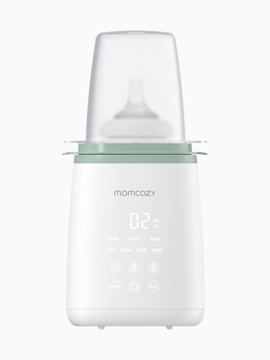 Momcozy Other - New Momcozy Baby Bottle Warmer